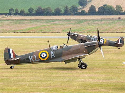 Buy Duxford Battle Of Britain Air Show Tickets Online Imperial War