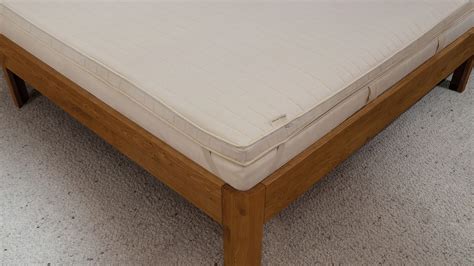 Surmatelas Pais En Latex Naturel Latexcomfort Maxima Allnatura