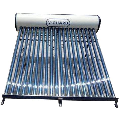 V Guard Win Hot Eco Series Solar Water Heater At Rs Solar Water