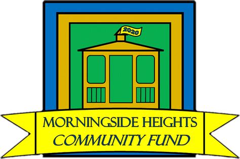 Upcoming Events Morningside Heights Community Coalition