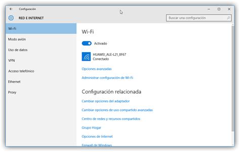 Cómo configurar una conexión a Internet medida en Windows 10