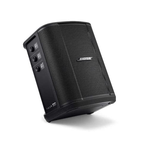 Parlante Bose S1 Pro Plus 110v Negro Ishop Colombia