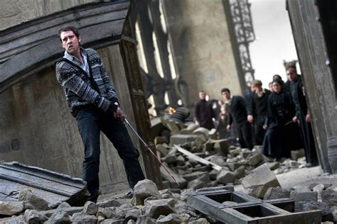 Harry Potter Why Neville Longbottom Was Always A True Gryffindor