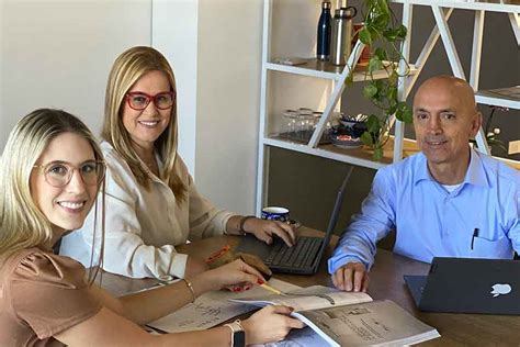 Nosotros – Ecovit