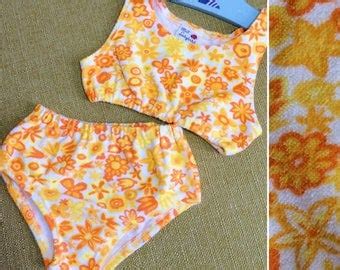 1960s Bikini Etsy