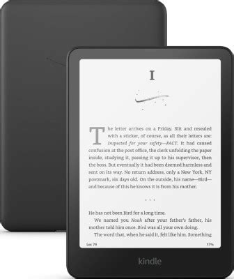 Amazon Kindle Paperwhite SE Gen 12 2024 - купить электронную книгу ...