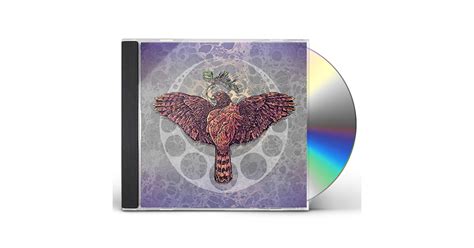 The Acacia Strain Gravebloom Cd