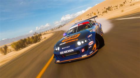 COMO TUNAR CARROS DE DRIFT FORZA HORIZON 5 YouTube