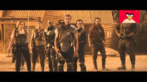 Трейлер - Хроники ридика 2 (RUS) - YouTube