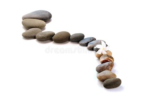 Zen stones garden stock photo. Image of arrange, life - 159819412