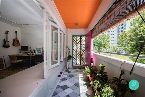 Your Guide To HDB Renovation Permits In Singapore Interior Design