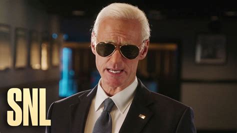 Snl Needs To Find New Joe Biden As Jim Carrey Exits