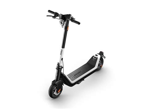 Kqi Sport Electric Kick Scooter For Sale Niu Mobility