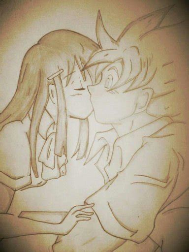 Goku X Milk Recien Terminado Dragon Ball Espa Ol Amino