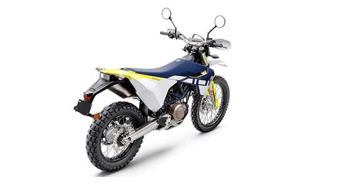 Husqvarna 2023 Enduro 701 Abs 車款介紹 Yahoo奇摩汽車機車