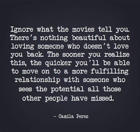 Quotes About Loving Someone Who Doesn T Love You Back Shortquotes Cc