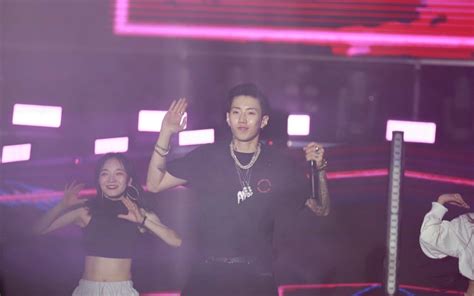 朴宰范 Jay Park Aomg社长 高清图片，堆糖，美图壁纸兴趣社区