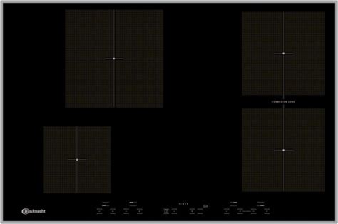 Bauknecht CTAI 9740C IN Autark Induktionskochfeld Edelstahl EURONICS