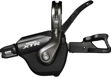 Shimano Xtr Sl M9000 11 Speed Shift Lever Front Sports And Outdoors