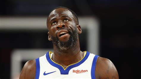 Warriors Hc Steve Kerr Sends Clear Message To Draymond Green Yardbarker