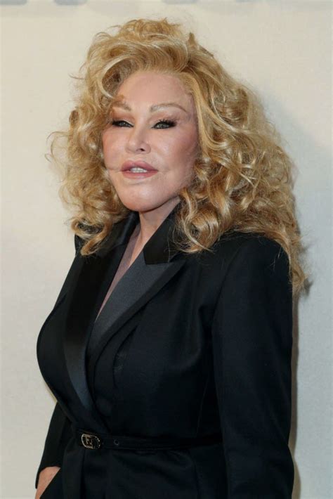 Disparition Jocelyne Wildenstein Surnomm E La Femme Chat Est