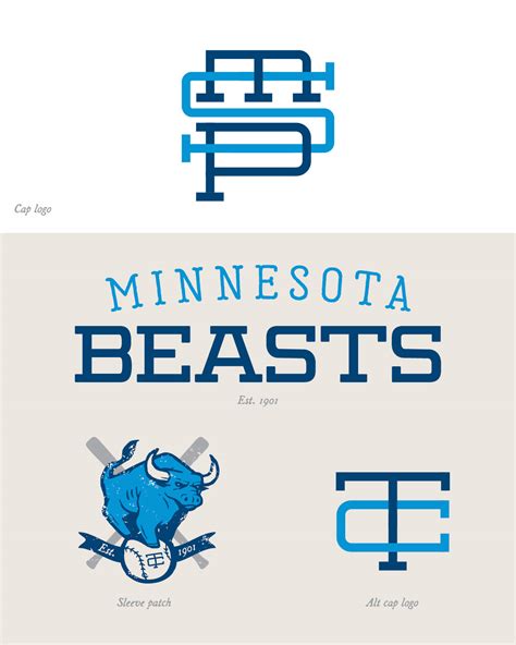 Minnesota Twins retro rebrand concept :: Behance