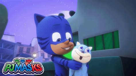 Soccer Ninjalinos 🌟 Pj Masks 🌟 S02 E02 🌟 Kids Cartoon 🌟 Video For Kids