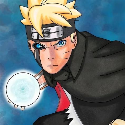 Uzumaki Boruto Tutoriais de desenho a lápis Tutoriais de desenho Boruto