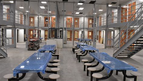 Sullivans New Jail Decades In The Making