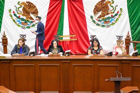 Aprueba Congreso Del Estado 10 Leyes De Ingresos Municipales Congreso