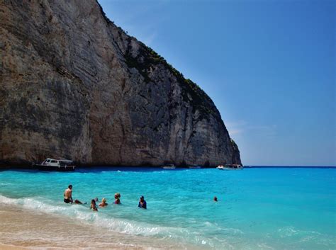 Navagio 10 Things To Know About Greece S Shipwreck Beach