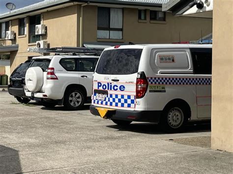 Police Courts Local Sunshine Coast Courts The Courier Mail