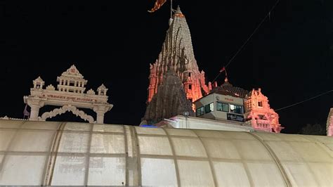 Dew Bhumi Dwarka Dwarkadhish Temple 🛕 Gomti River Youtube