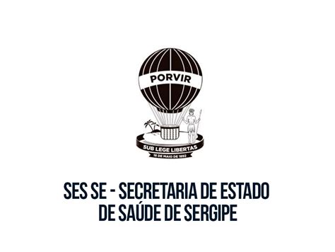 Concurso Ses Se Secretaria De Estado De Sa De De Sergipe Cursos