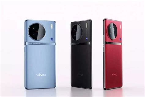 Vivo X100 Pro Plus Dirumorkan Bawa Kamera Telefoto 200MP Simak Ulasan