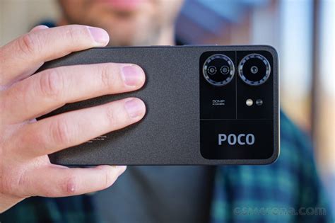 Poco C65/Redmi 13C 4G review: Camera, photo and video quality