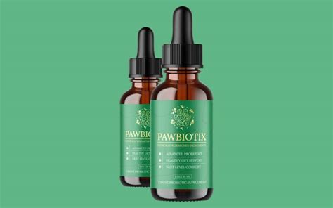 Pawbiotix Reviews - Do NOT Buy Until Knowing The Ingredients Truth ...