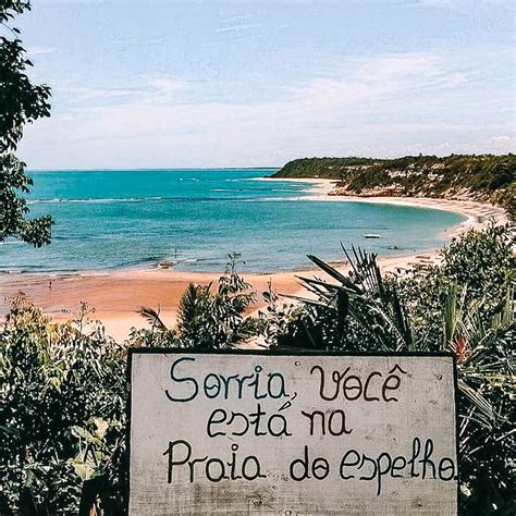 Praia Do Olho De Porco - Praia do Espelho (BA): como chegar, ir, o que fazer - Carpe Mundi