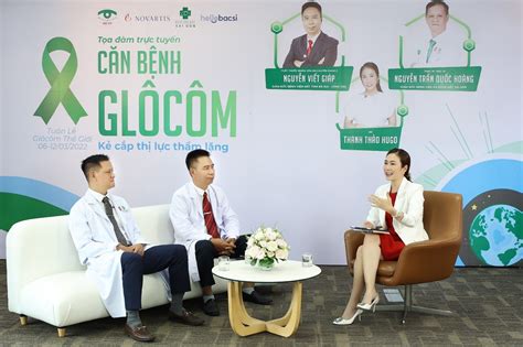 Nhầm lẫn giữa bệnh cườm nước và cườm khô có thể mù vĩnh viễn