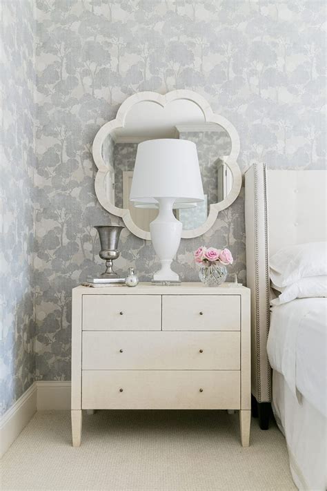 Sweet Dreams: 7 Light & Airy Nightstand Looks | BlueGrayGal