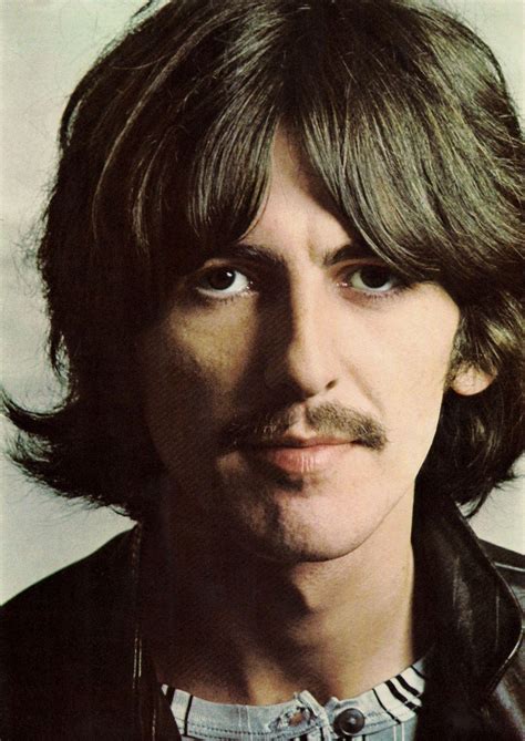 George Harrison Wallpapers - Wallpaper Cave