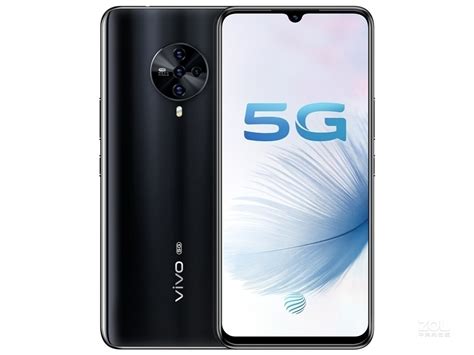 【原始大图】vivo S6（8gb128gb全网通5g版）外观图图片欣赏 Zol中关村在线