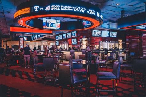 Tag Sports Bar is one of the best places to party in Las Vegas