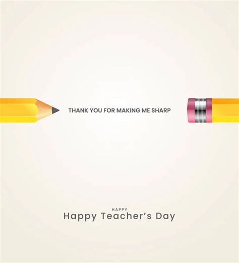 Happy teachersday card Stock Photos, Royalty Free Happy teachersday ...