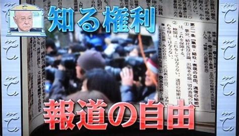 各国の報道の自由度ランキング 日本に報道の自由はなかった模様 まにゅそく跡地 オールジャンル2chまとめブログ