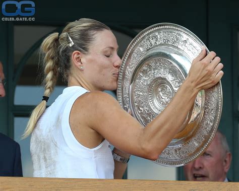 Angelique Kerber Nude Pictures Onlyfans Leaks Playboy Photos Sex Scene Uncensored