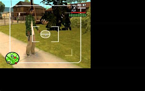 GTA San Andreas Tutorial Como Baixar E Colocar Um Load Game 100