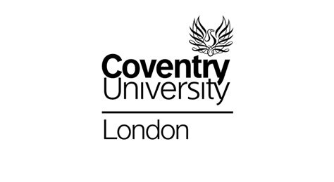 Coventry University Logo