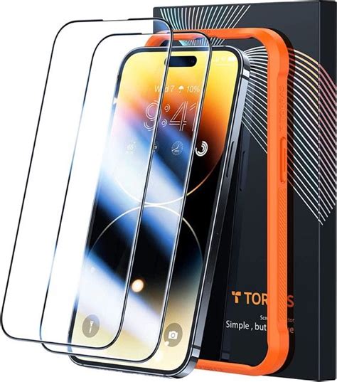 Best Screen Protectors For Iphone Pro In