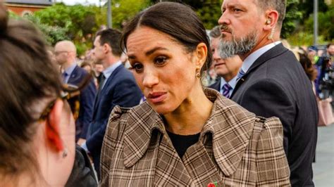 42 anos de Meghan Markle relembre a trajetória de atriz até a realeza